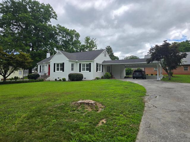 149 Kirby St, Summerville, GA 30747