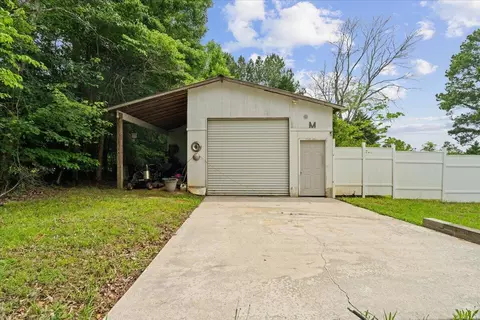 Exterior - 140 Wheat Dr, Dalton, GA 30721 photo 4 of 4