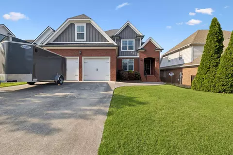 8123 Savannah Bay Drive Dr, Ooltewah, TN 37363