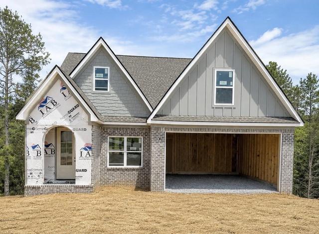 5681 Skyla S Way, Ooltewah, TN 37363