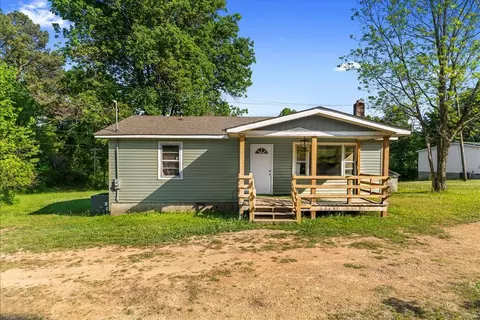 5636 Old Federal Rd S, Chatsworth, GA 30705