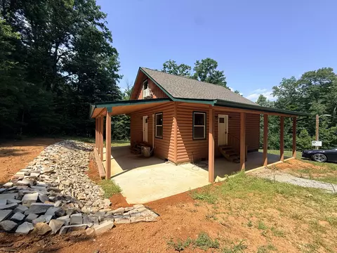 345 Magnolia Dr, Spring City, TN 37381