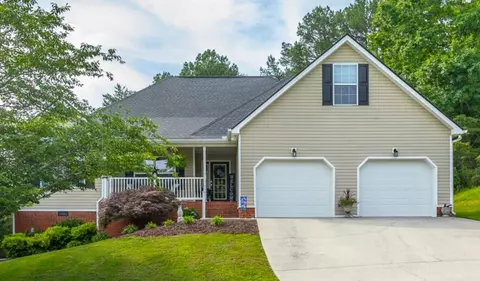 495 Hidden Oaks Dr, Flintstone, GA 30725