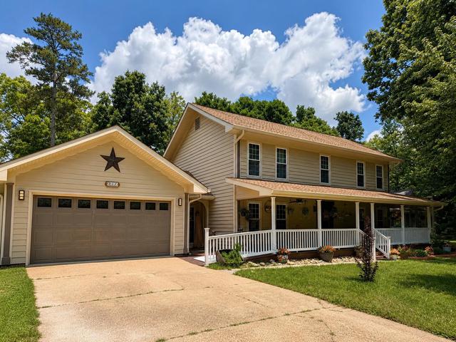 9515 Timberlog Dr, Chattanooga, TN 37421