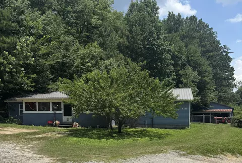 442 Firefly Trl, Hixson, TN 37343