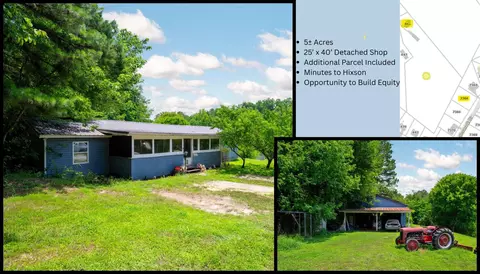 442 Firefly Trl, Hixson, TN 37343