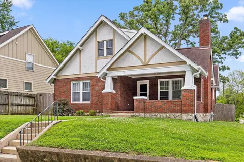 1700 Vance Ave, Chattanooga, TN 37404