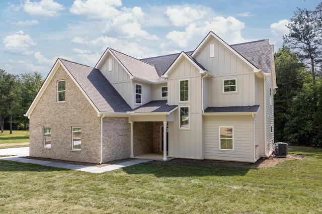 lot11 Dreamfield Dr, Soddy Daisy, TN 37379