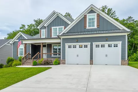252 Goose Creek Cir, Soddy Daisy, TN 37379