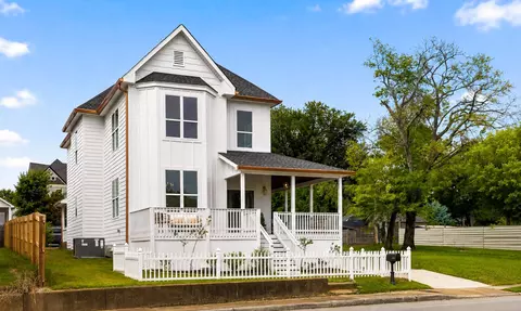 1403 Bailey Ave, Chattanooga, TN 37404