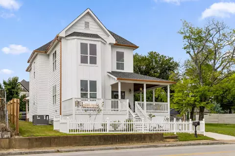 1403 Bailey Ave, Chattanooga, TN 37404