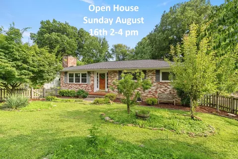 4108 Ealy Rd, Chattanooga, TN 37412
