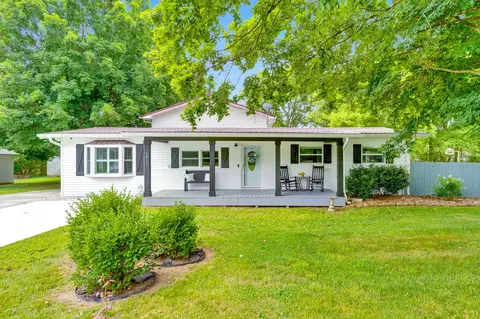 2015 Gregory Ln NW, Cleveland, TN 37312