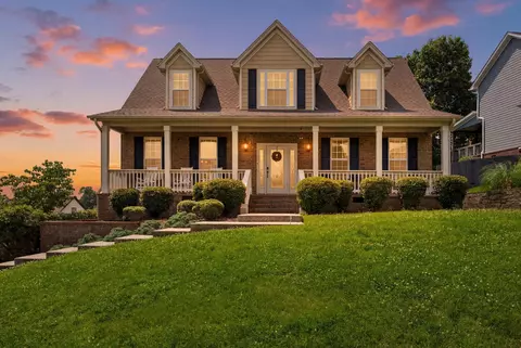 7922 Burgundy Cir #95, Chattanooga, TN 37421