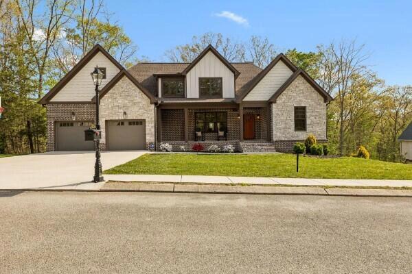 12356 Nee Cee Dr, Soddy Daisy, TN 37379