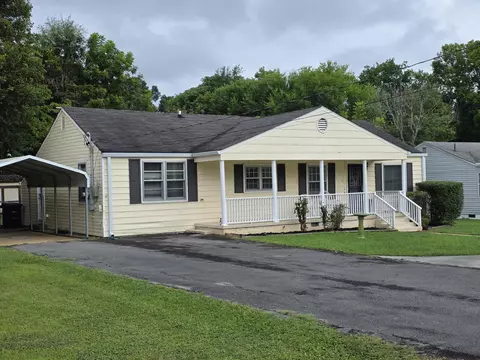 2011 Myrtle Ave, Chattanooga, TN 37412