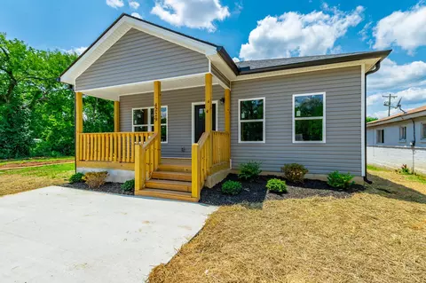 4229 Quinn Adams St, Chattanooga, TN 37410