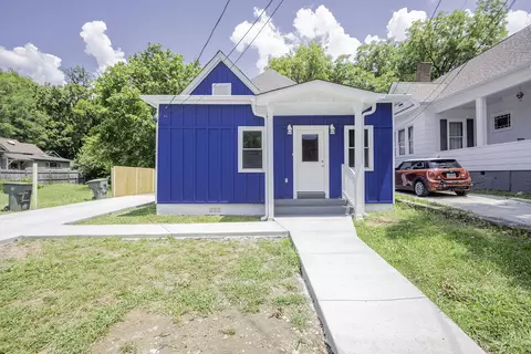 2708 N Chamberlain Ave, Chattanooga, TN 37406