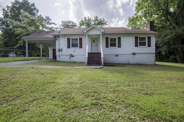 5223 Dorsey St, Chattanooga, TN 37410