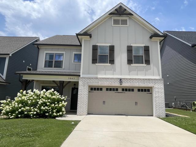 5063 Shelterwood Dr NE, Cleveland, TN 37312