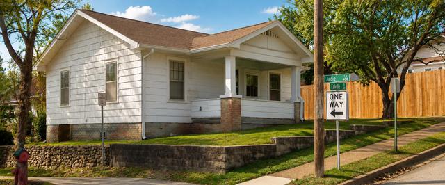 604 Colville St, Chattanooga, TN 37405