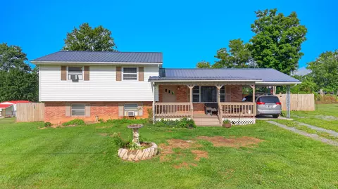 308 Morningside Dr, Rogersville, TN 37857
