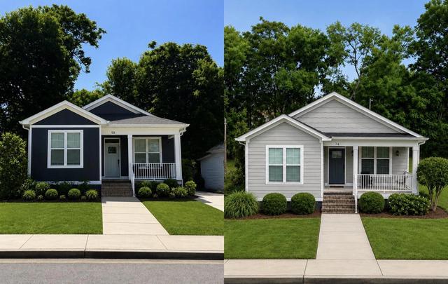 58 74 Maude St, Chattanooga, TN 37403