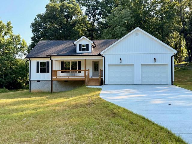 3580 Keith Vly NE, Dalton, GA 30721