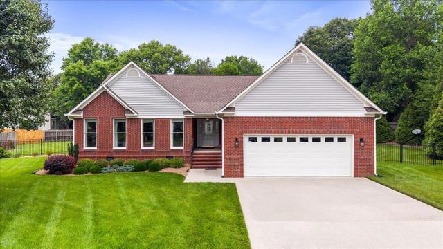 121 Park Creek Dr NW, Cleveland, TN 37312