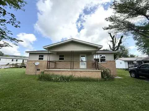 144 Buckshot Ln, Pikeville, TN 37367