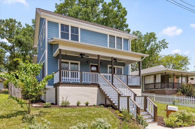 1705 Anderson Ave, Chattanooga, TN 37404