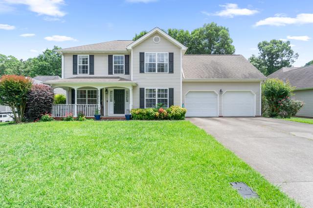 5585 Sarah Dr, Ooltewah, TN 37363