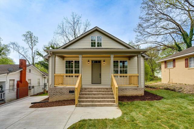 602 Block St, Chattanooga, TN 37411