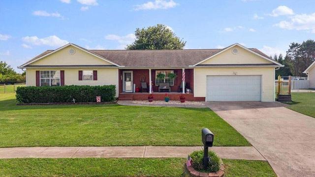 112 Mulberry Ln NE, Cleveland, TN 37312