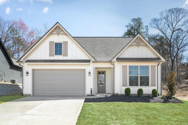 1542 Storyvale Ln, Hixson, TN 37343