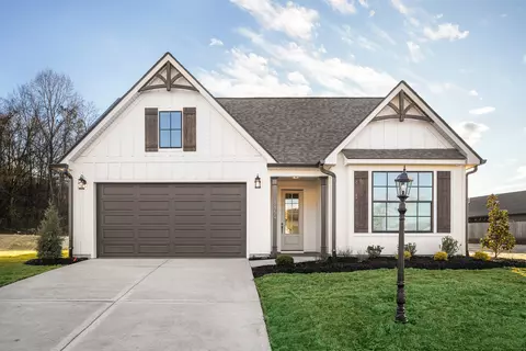 1542 Storyvale Ln, Hixson, TN 37343
