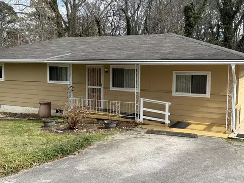 1614 Eastwood Ave, Chattanooga, TN 37411