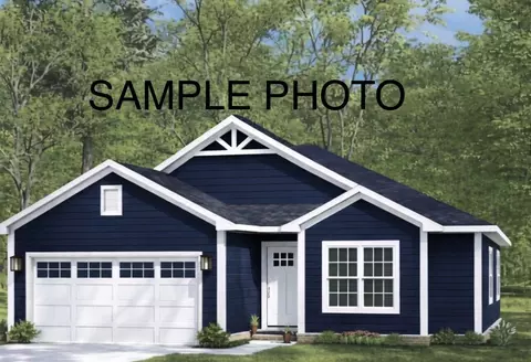 2660 Willow Run Trl NW #LOT 9, Cleveland, TN 37312