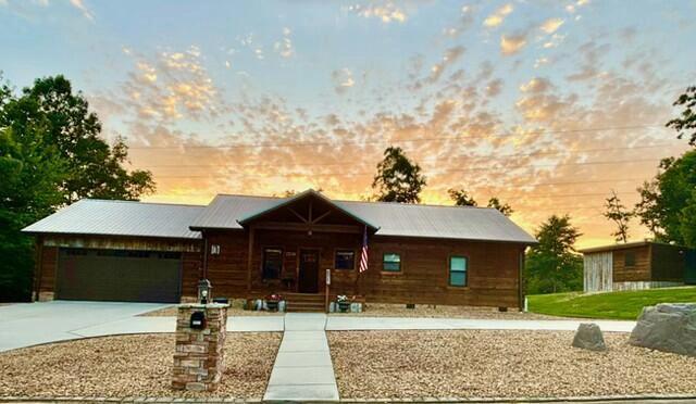 4051 Busters, Ooltewah, TN 37363