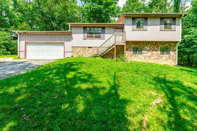1315 Coffelt Rd, Hixson, TN 37343