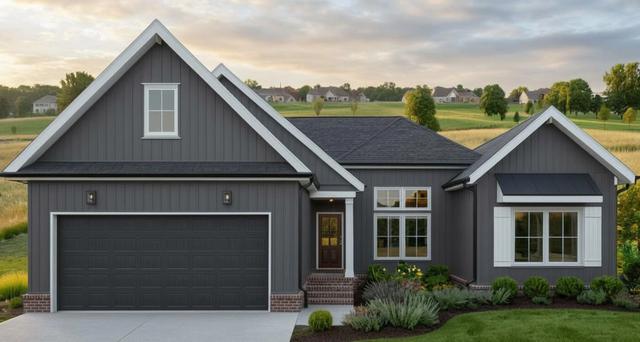 7119 Paxton Cir, Hixson, TN 37343