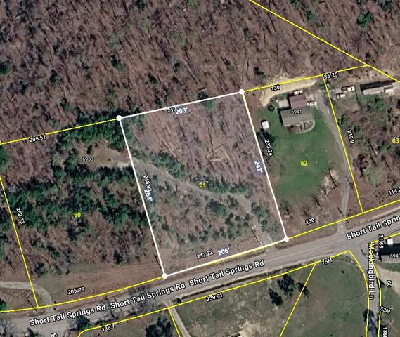 6937 6933 Short Tail Springs Rd, Harrison, TN 37341