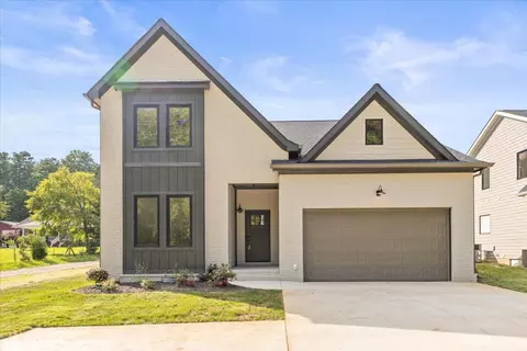 10545 E Brainerd Rd, Apison, TN 37302 photo 1