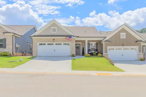1533 Whisper Winds Ln #47, Ooltewah, TN 37363