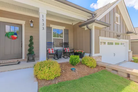 1533 Whisper Winds Ln #47, Ooltewah, TN 37363