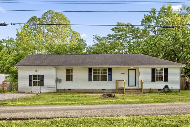 3404 Frawley St, Chattanooga, TN 37411