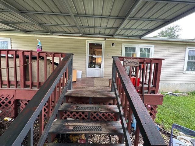 202 Pat Webb Cir, Rossville, GA 30741