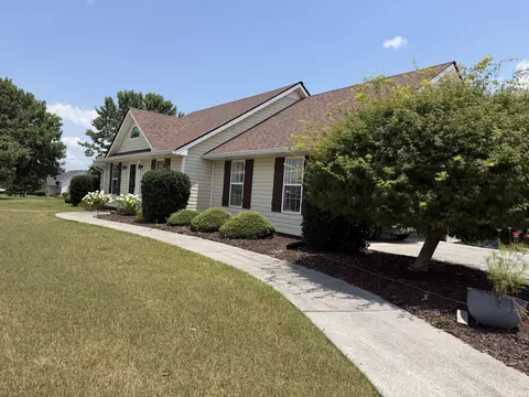 140 Chelcy Dr SE, Calhoun, GA 30701
