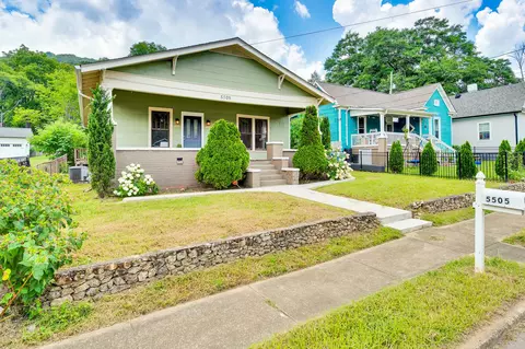 5505 Saint Elmo Ave, Chattanooga, TN 37409