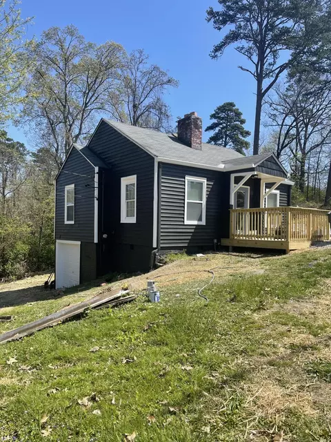 3821 Hoyt St, Chattanooga, TN 37411